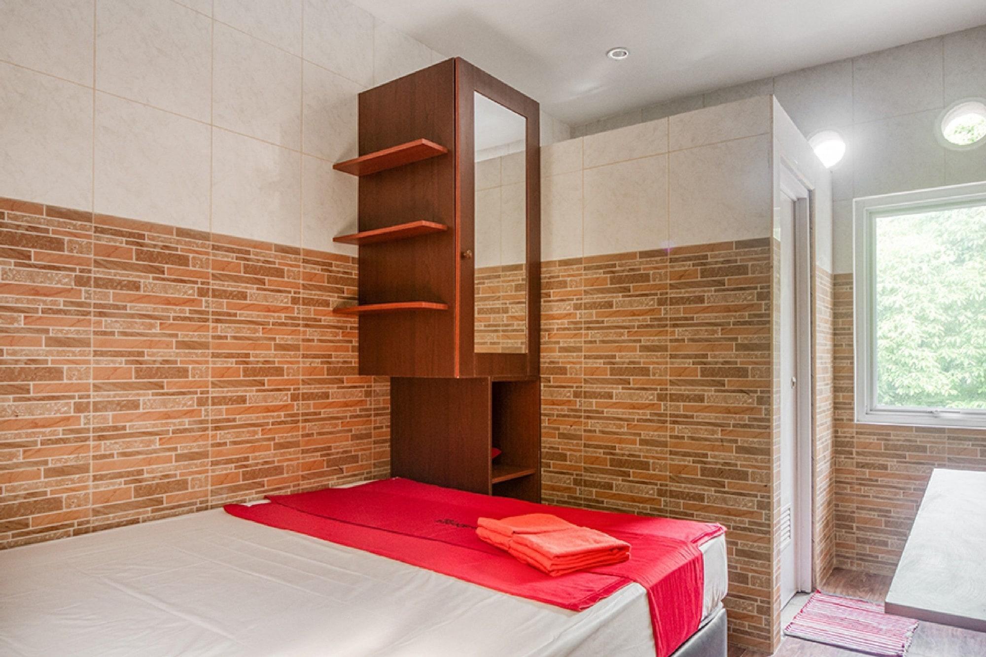 Hotel Reddoorz @ Panglima Polim 2 à Jakarta Extérieur photo