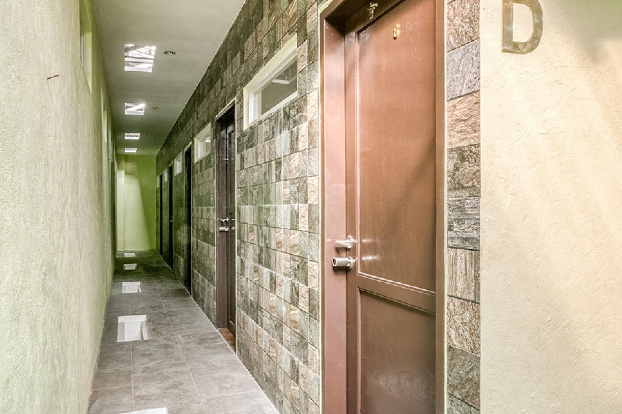 Hotel Reddoorz @ Panglima Polim 2 à Jakarta Extérieur photo