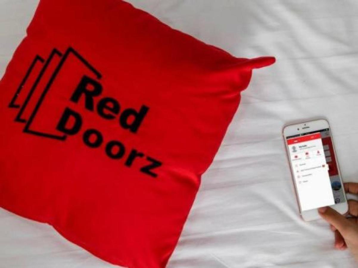 Hotel Reddoorz @ Panglima Polim 2 à Jakarta Extérieur photo